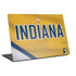 NBA Indiana Pacers Jersey Universal Laptop 16.6in (13.4 x 9.7in) Skin